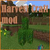 Harvest Craft mod 7.0