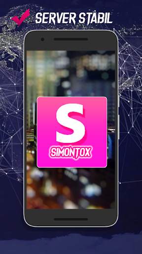 Si Montok VPN - 18  screenshot 2