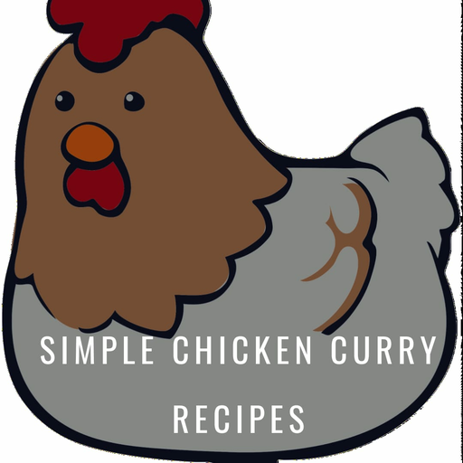 Simple Chicken Curry Recipes icon