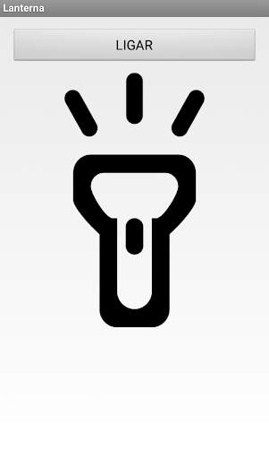 Flashlight screenshot 4