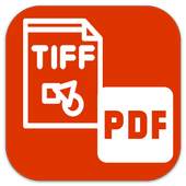Multi Tiff to PDF Converter 3