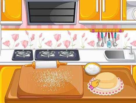 Games in the kitchen screenshot 6