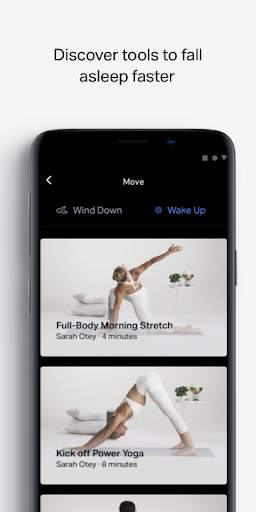 Eight Sleep screenshot 5