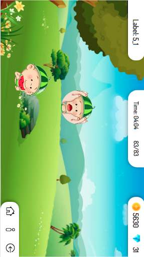 Mind Game screenshot 7