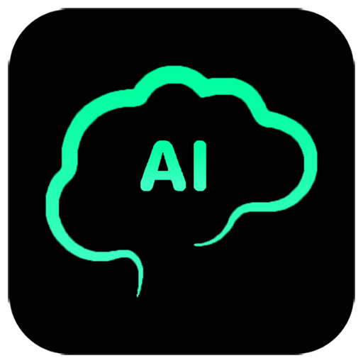AI Chatbot - Ask AI anything icon