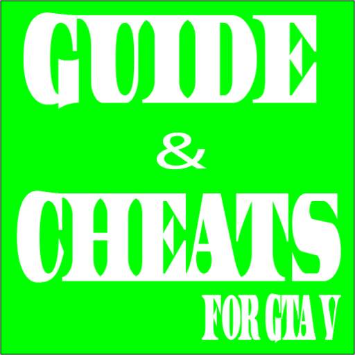 Cheat Codes - GTA 5 2 تصوير الشاشة