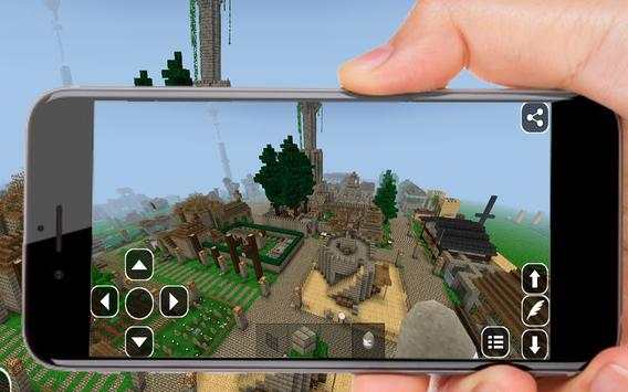 Craft Action Legend Vegas screenshot 2