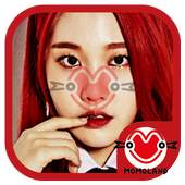 MOMOLAND Songs 1.0