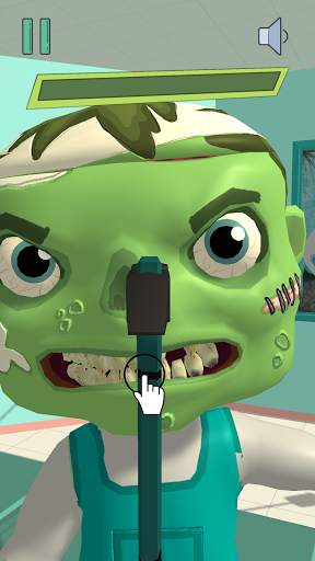 Zombie Hospital screenshot 2