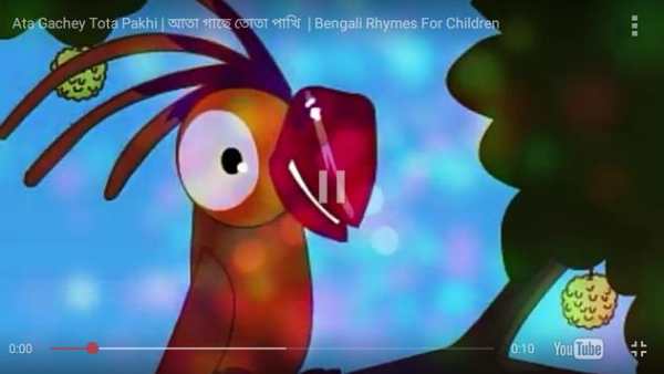 Cartoon Tv screenshot 1