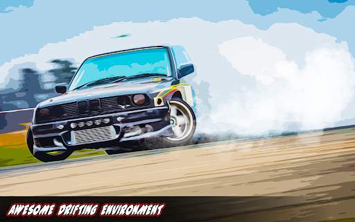 Real drift Car driving game screenshot 2