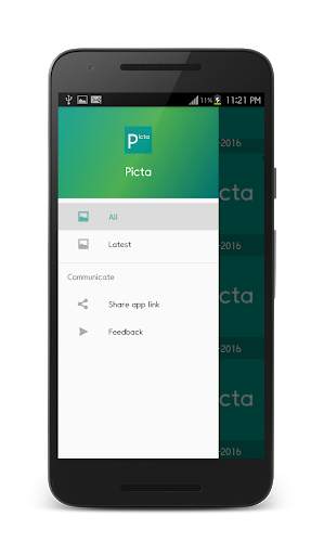 Picta скриншот 3