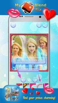 Mix Pics - Blend Photo Editor screenshot 5