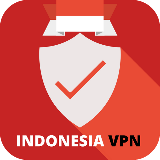 Indonesia Vpn icon