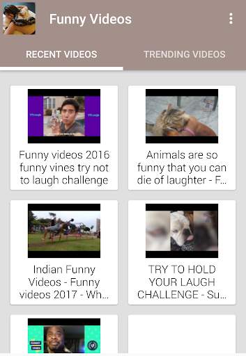 Best Funny Videos 2020 screenshot 2