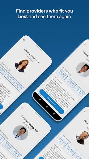 Doctor On Demand screenshot 4