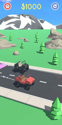 Car Clash screenshot 3