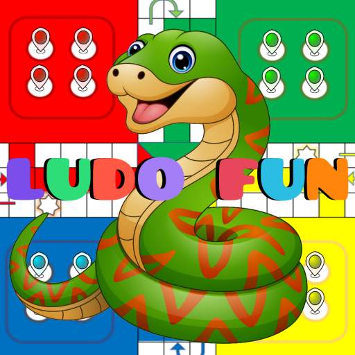 Ludo Snake and Ladder Free Game : Ludo Fun 2.4