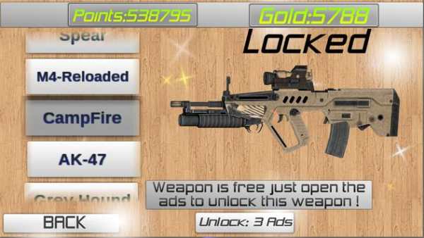 Zombie Vs Sniper :Rise of Dead screenshot 7
