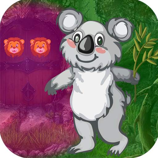 Best Escape Game 492 Bruin Bear Rescue Game 1.0.0