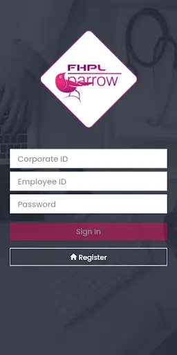 Fhpl Sparrow screenshot 3