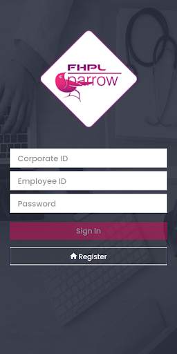 Fhpl Sparrow screenshot 3