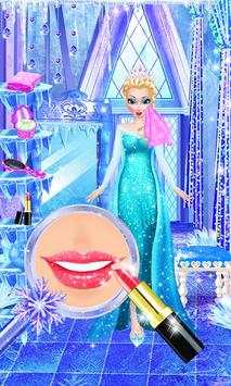 Mommy Queen's Newborn Ice Baby screenshot 11