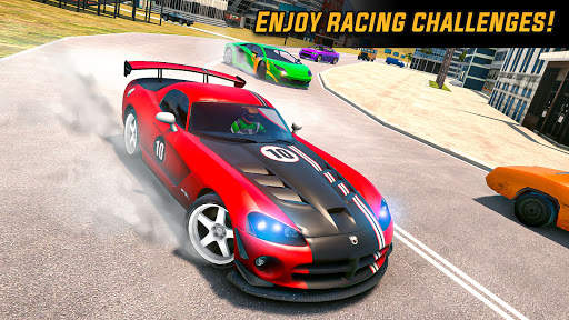 Car Racing Games: Car Games screenshot 2