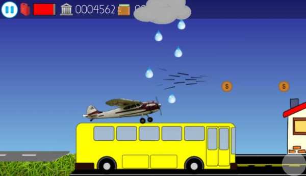 Flight Odyssey Lite screenshot 18