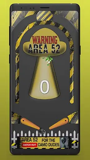 Area 52 स्क्रीनशॉट 3