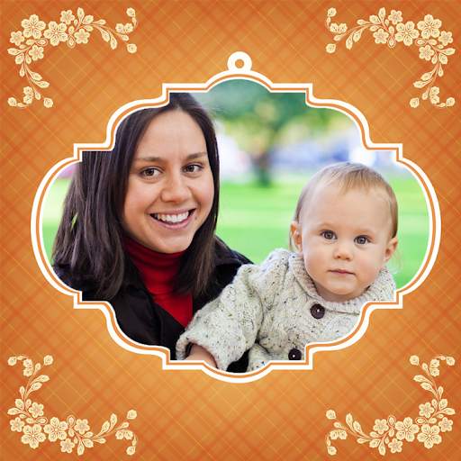 Mother's Day Photo Frames screenshot 5
