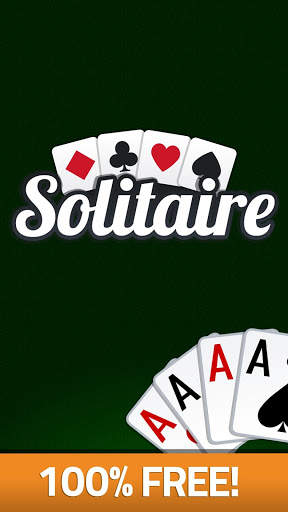 Solitaire Jogatina screenshot 5