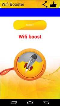 4G/Wifi Booster Simulator screenshot 2