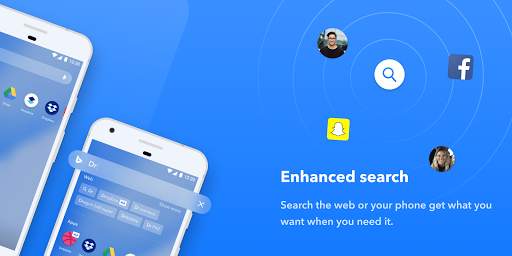 Spyn Launcher 2019 with Rewards screenshot 6