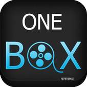 New One Box  HD ✔ 1.0