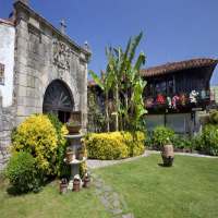 El Serbal & El Nuevo Molino