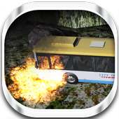 Pertanian Bus Bukit Climb logo
