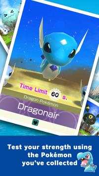 Pokémon Rumble Rush screenshot 3