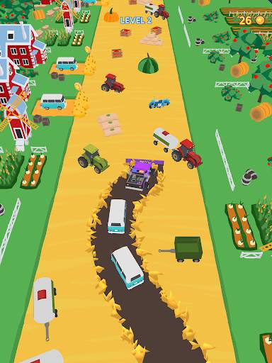 Clean Road screenshot 4