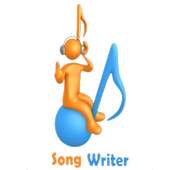Song Writer - Mellosoft logo