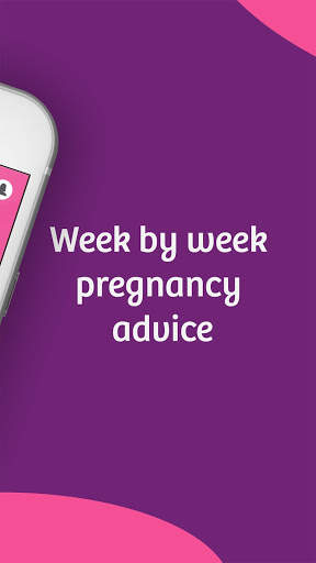 Pregnancy App & Baby Tracker UK – Emma’s Diary screenshot 2