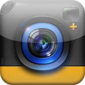 Flow Photo Editor logo
