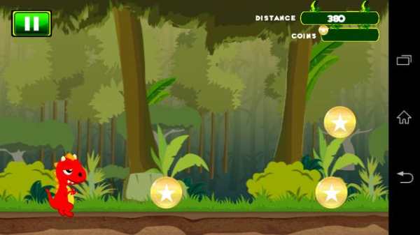 Dragon Temple run 2D screenshot 3