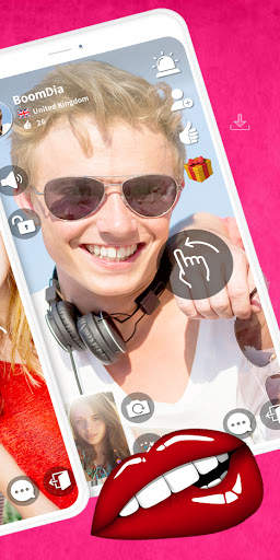 Video Call - Live Girl Video Call screenshot 2