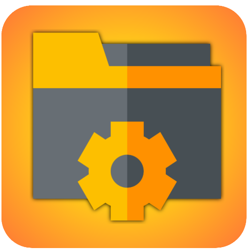 File Manager Pro icon