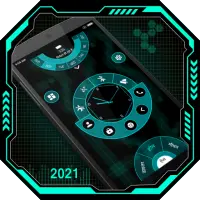 Next Generation Launcher - App lock, Hide App