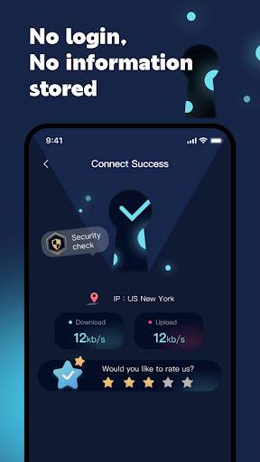 FastNet Lite screenshot 4