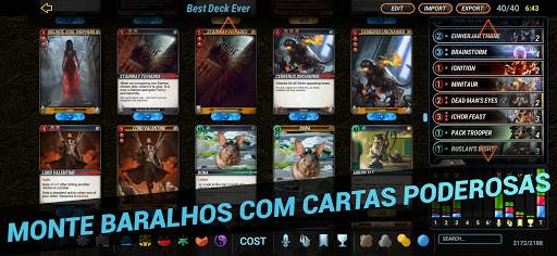 Mythgard CCG screenshot 6