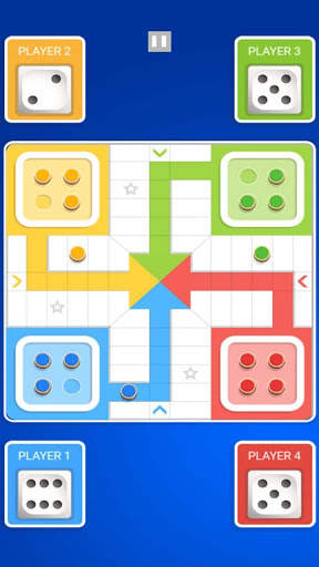 Ludo Master 2020 screenshot 2