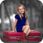 Black and White Color Splash Effects 1.2